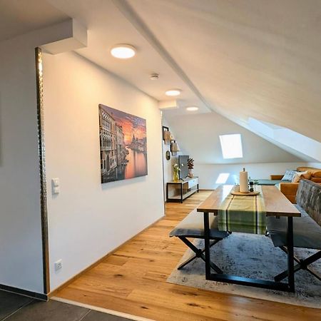 Innstyle Apartment Braunau Am Inn Exterior photo