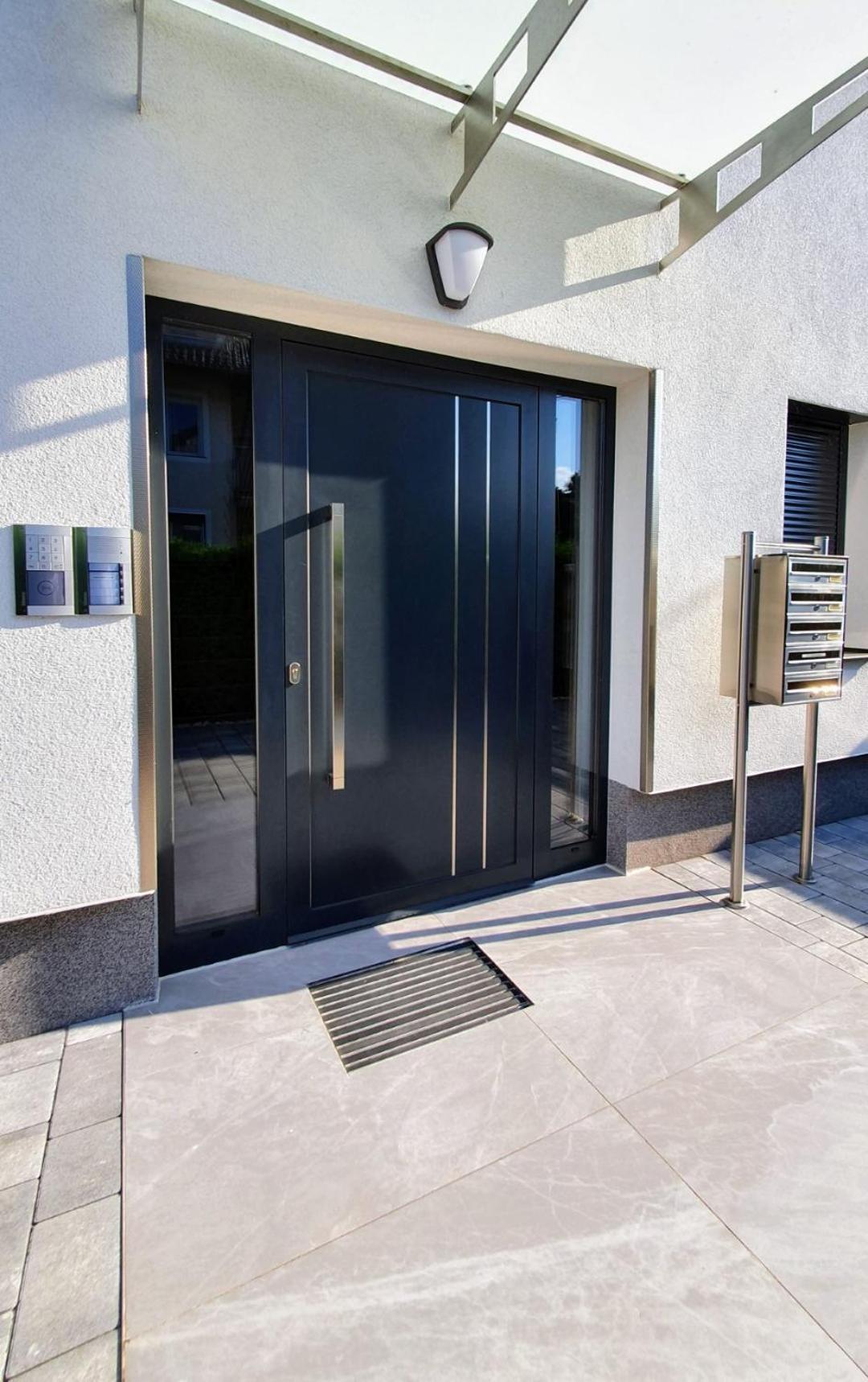 Innstyle Apartment Braunau Am Inn Exterior photo