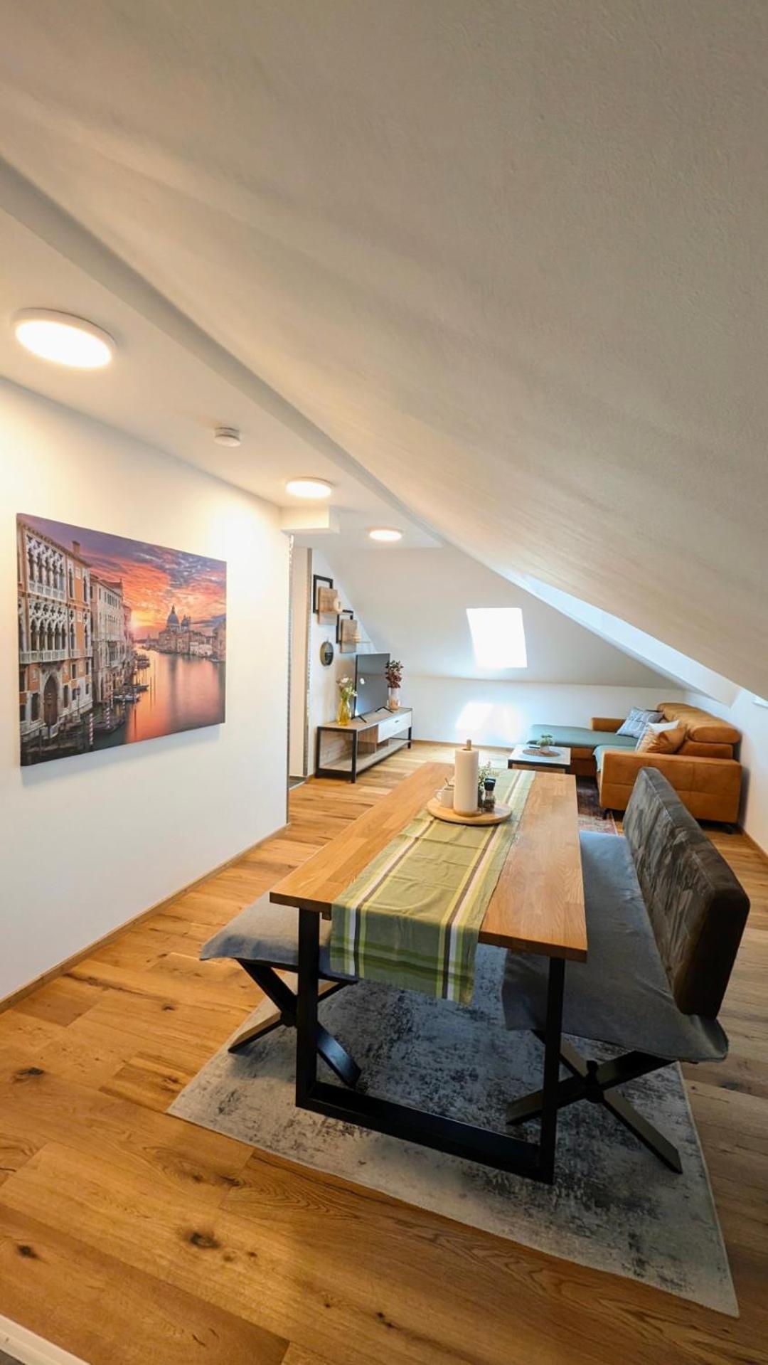 Innstyle Apartment Braunau Am Inn Exterior photo